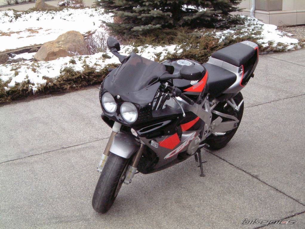 Bike Photo 122220