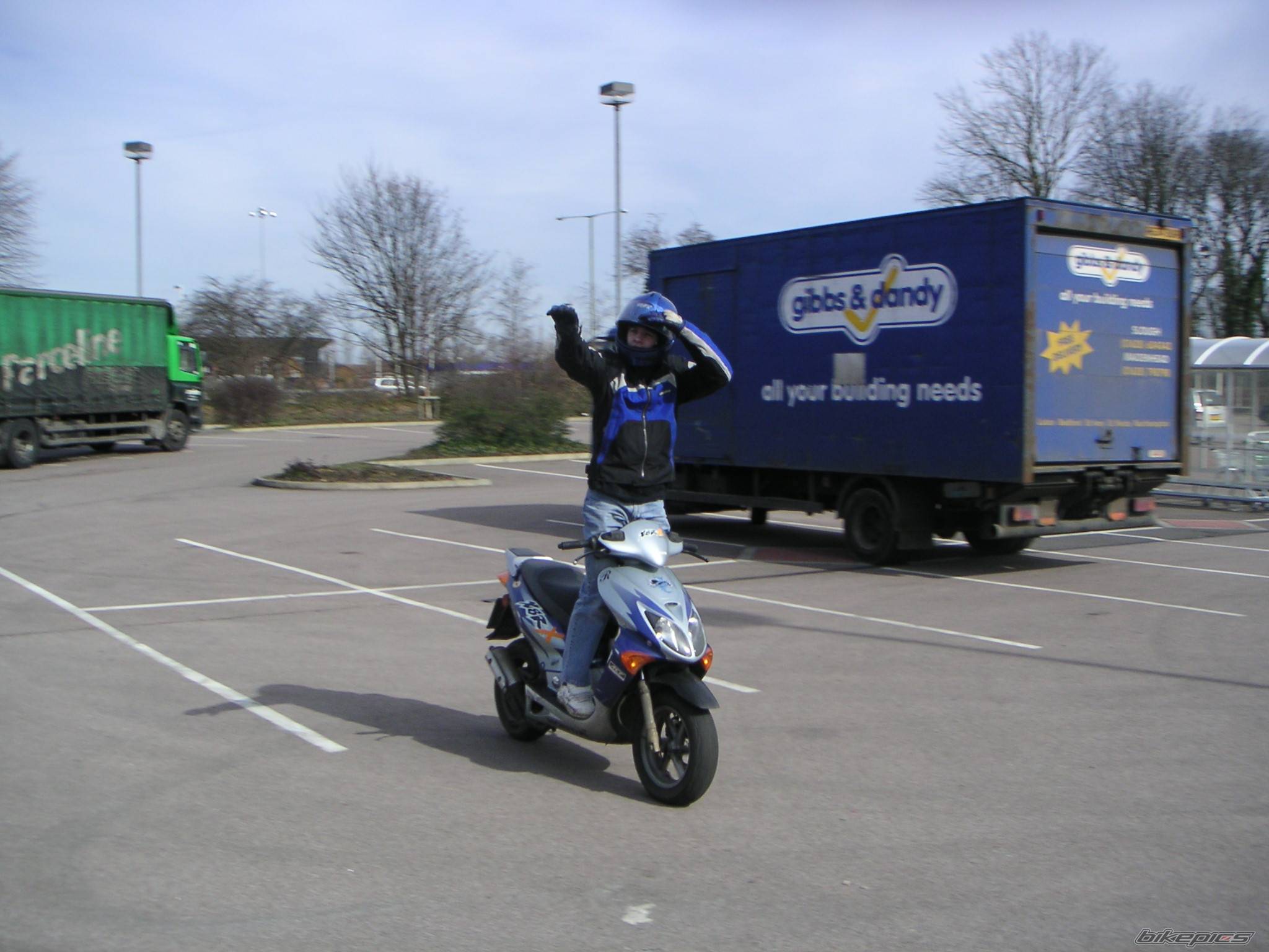 Bike Photo 122228