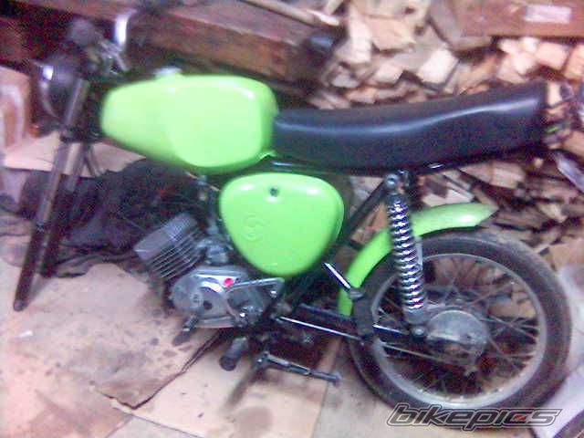 Bike Photo 1222284