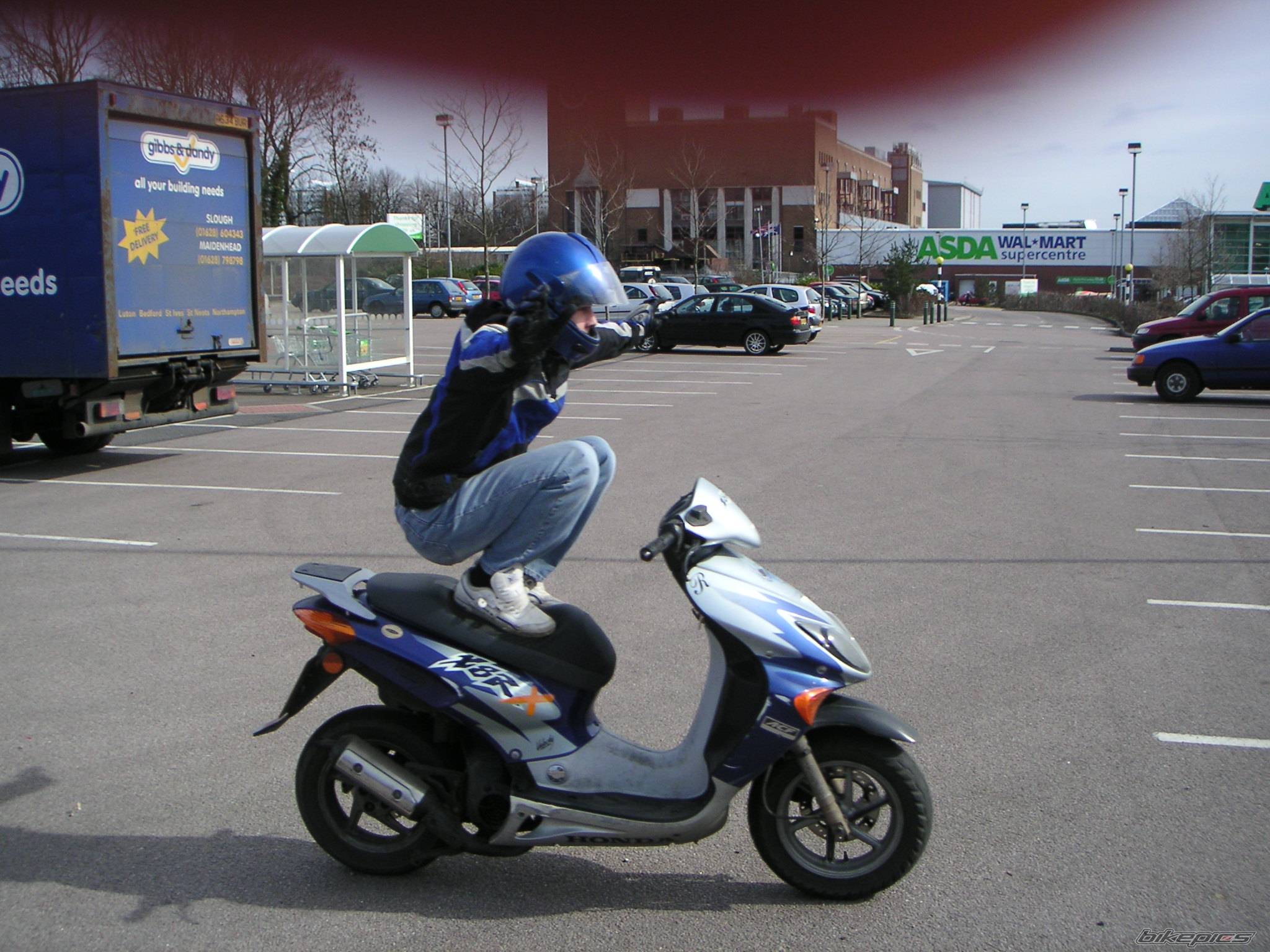Bike Photo 122230