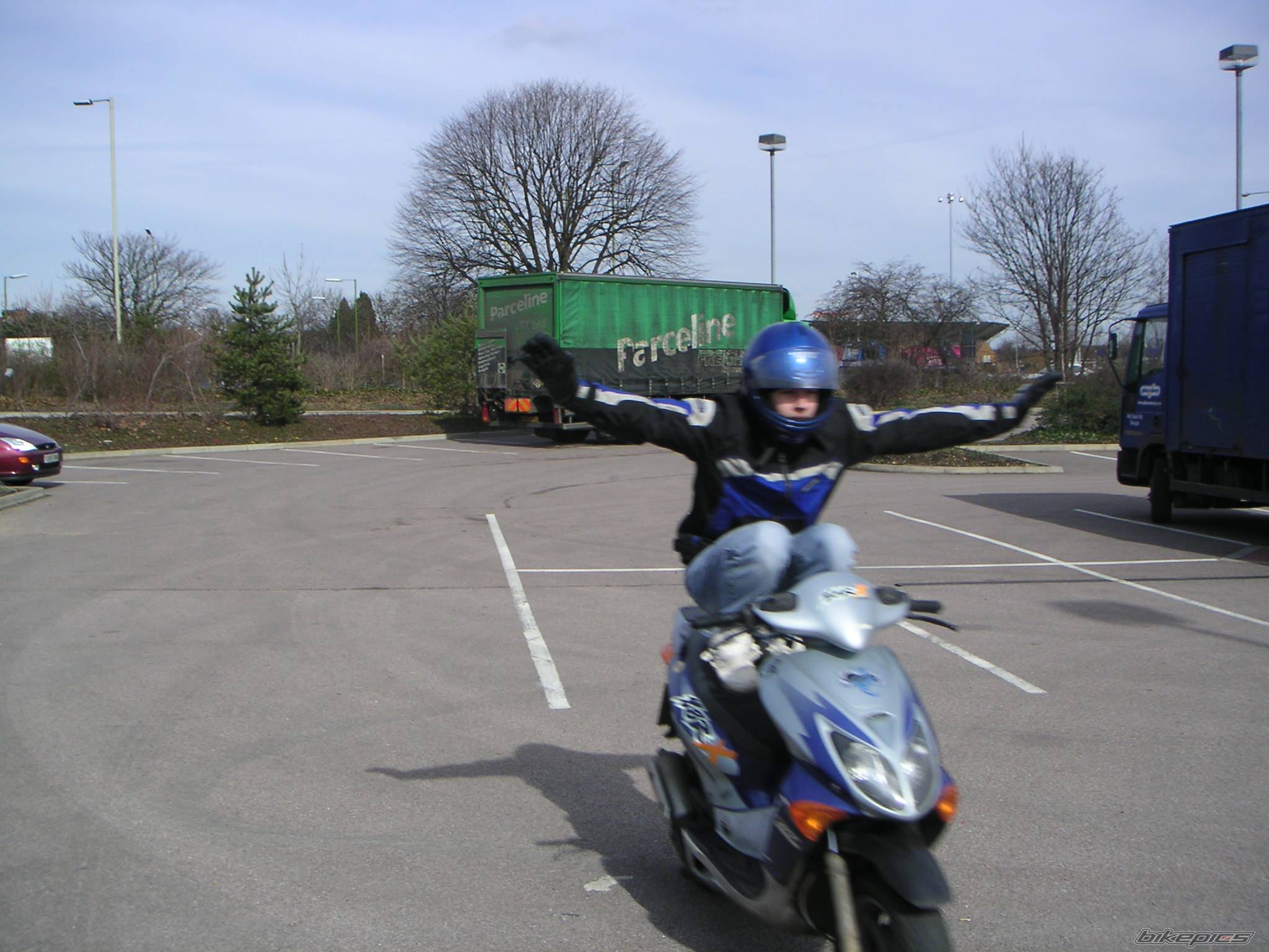 Bike Photo 122232