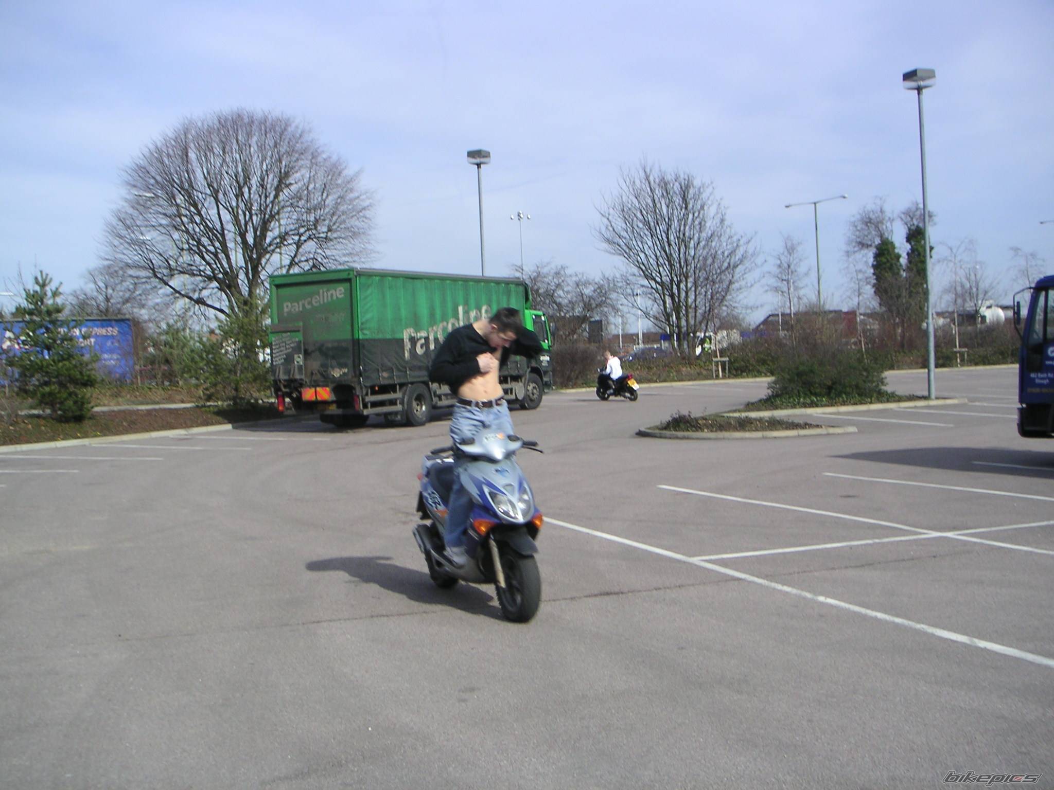 Bike Photo 122233