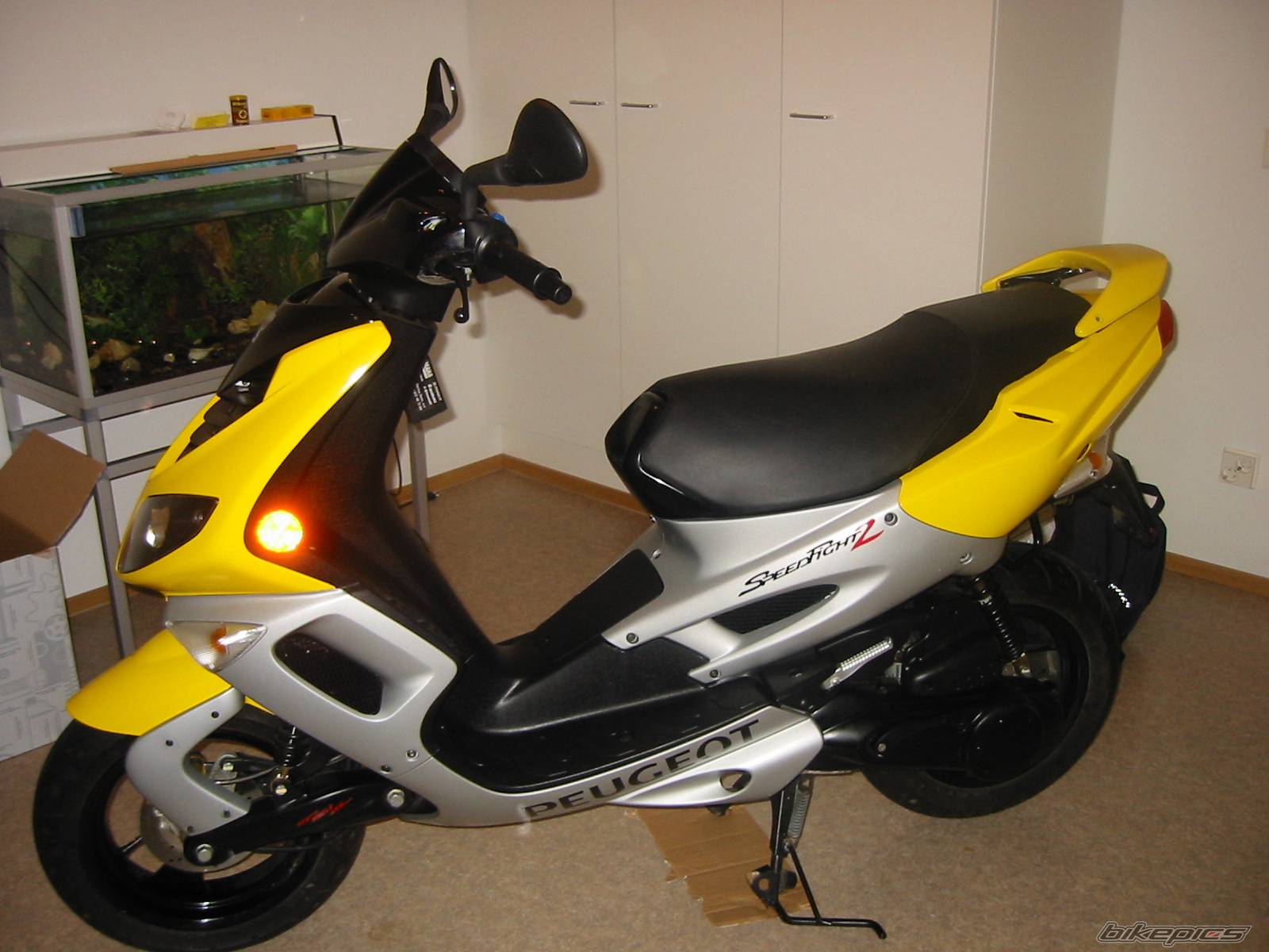 Bike Photo 122235