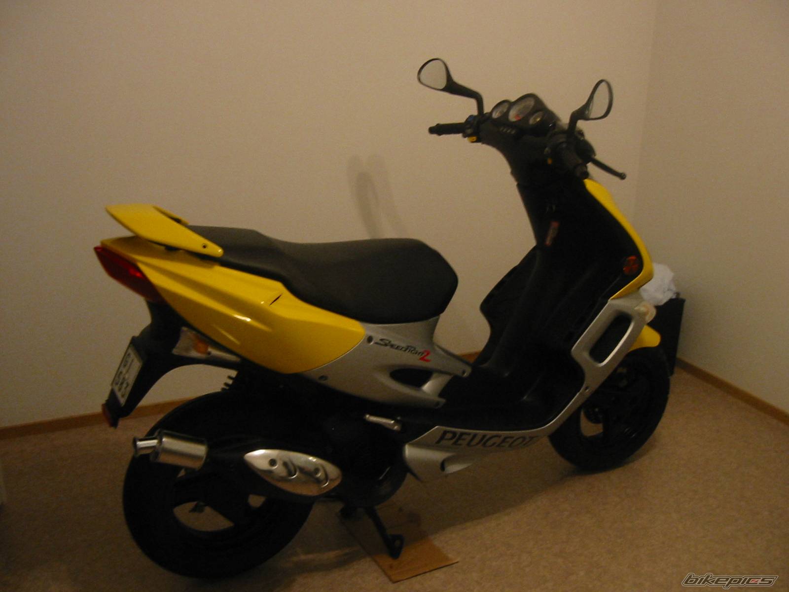 Bike Photo 122237