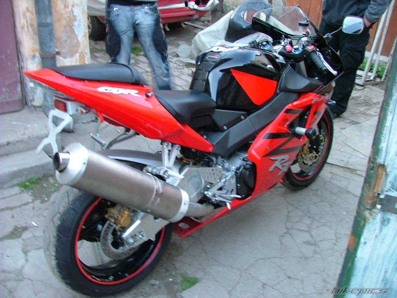 Bike Photo 1222378