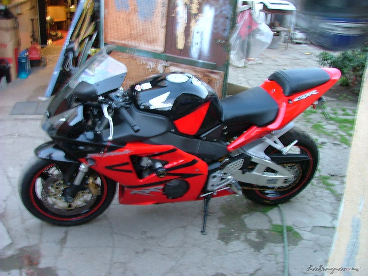 Bike Photo 1222379
