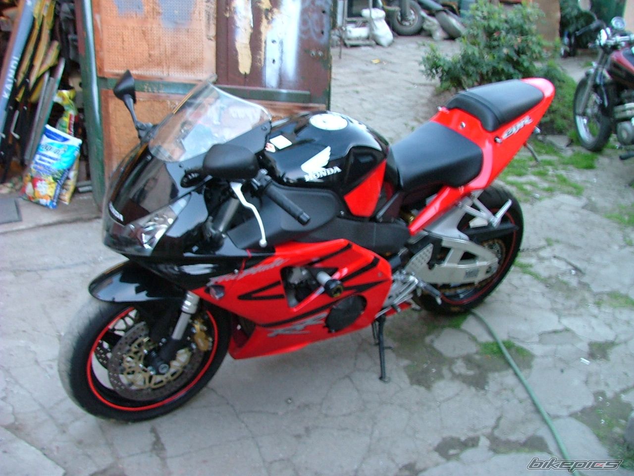 Bike Photo 1222381