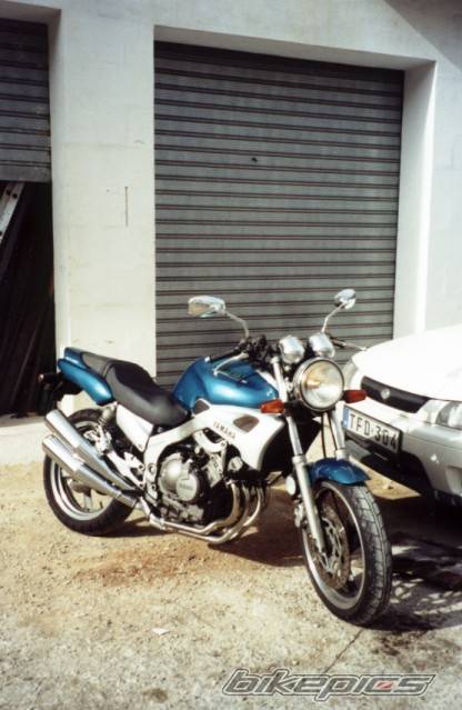 Bike Photo 12224