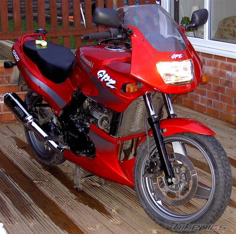 Bike Photo 122242