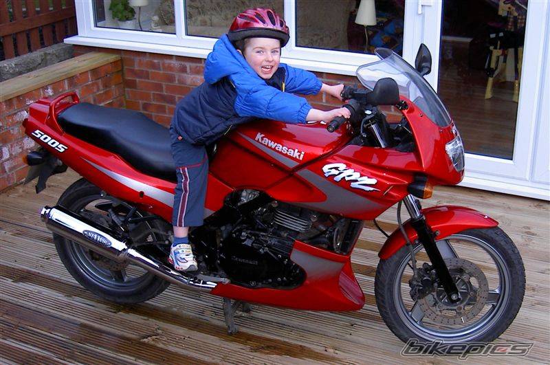 Bike Photo 122245