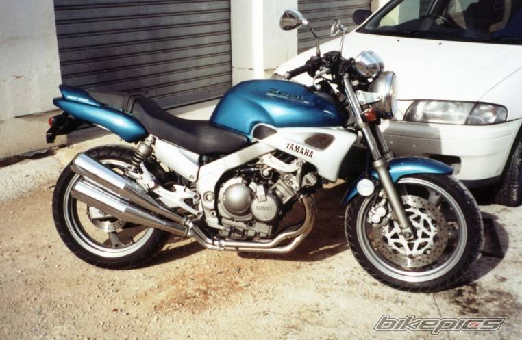 Bike Photo 12225