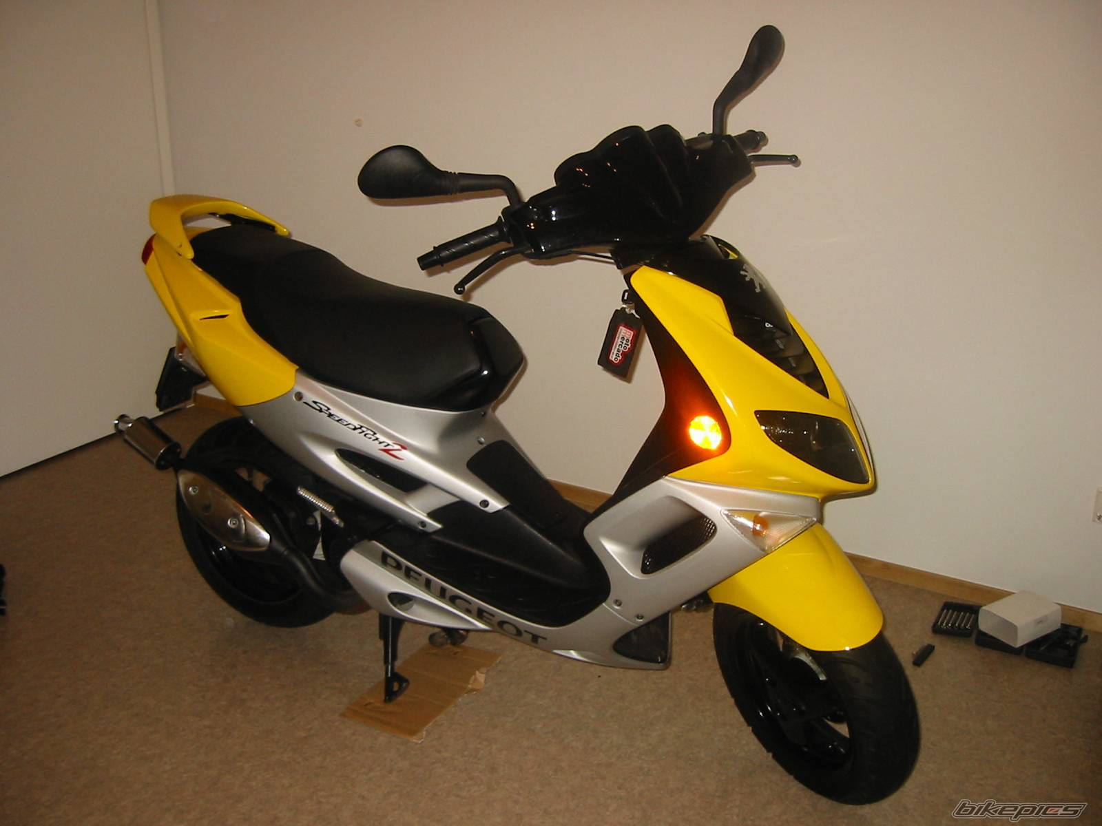 Bike Photo 122256
