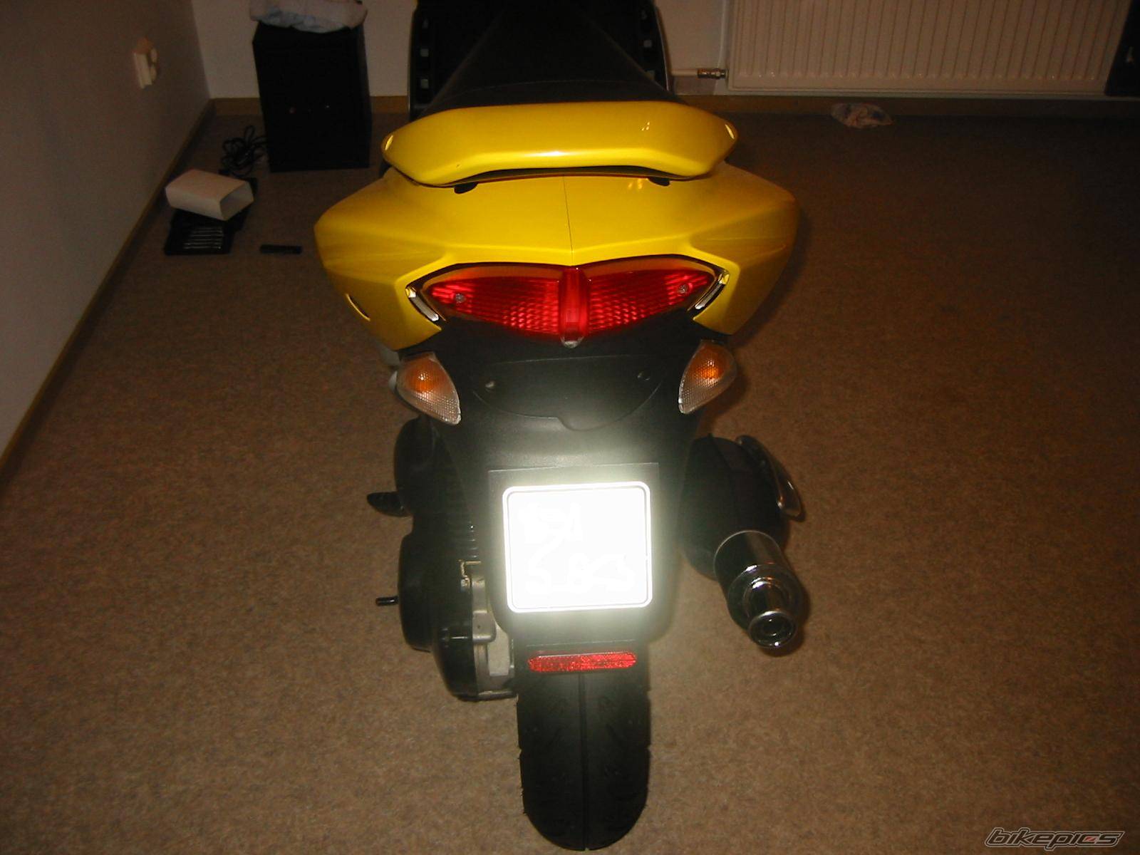 Bike Photo 122258