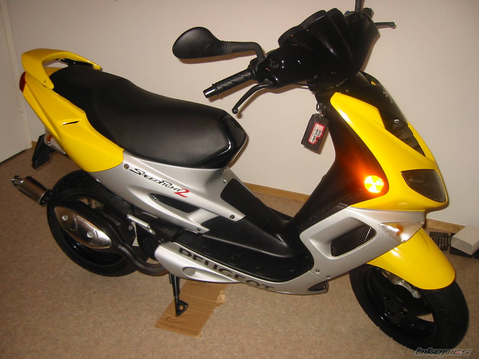 Bike Photo 122261