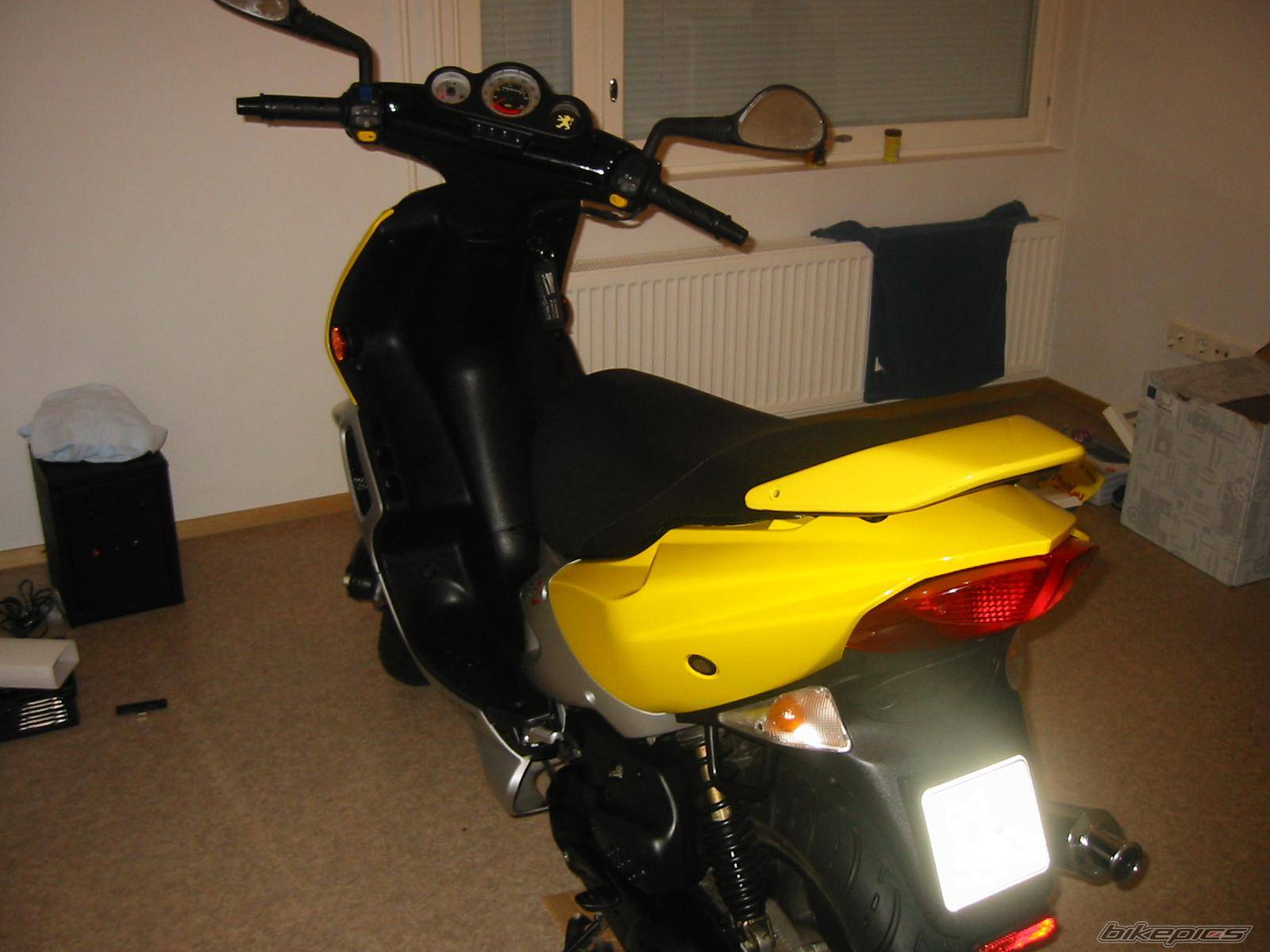 Bike Photo 122265