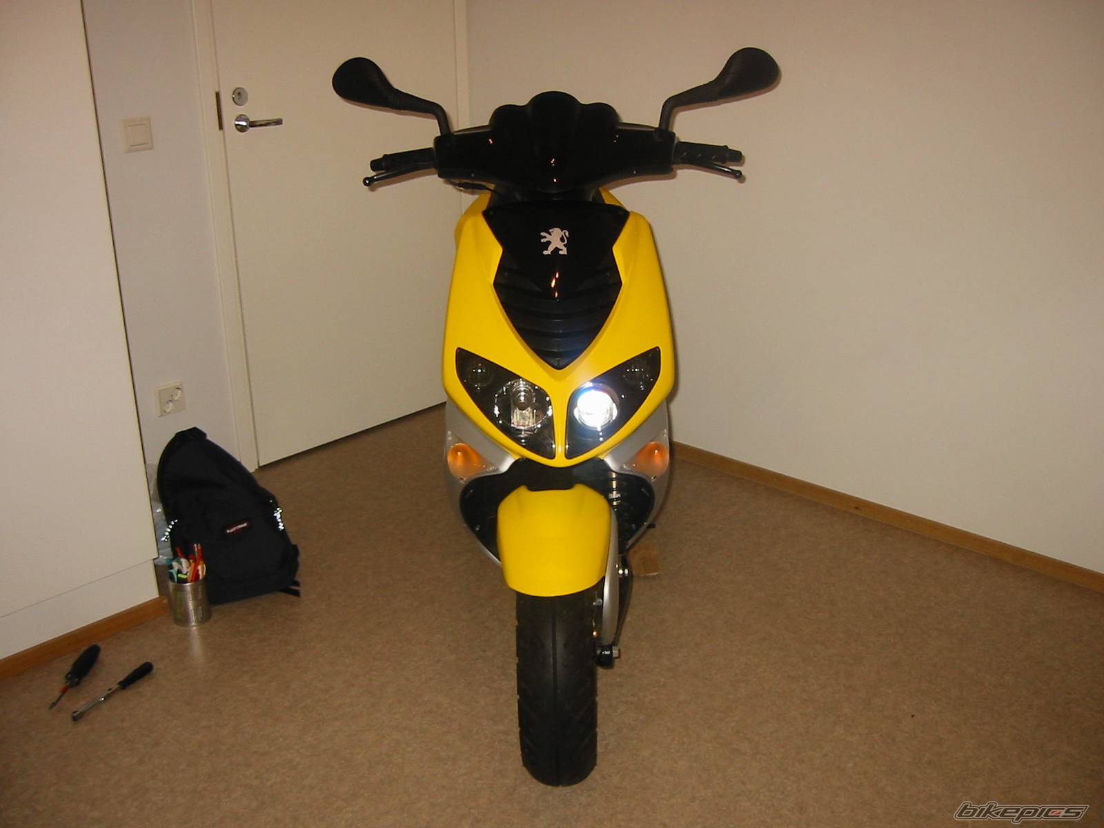 Bike Photo 122266