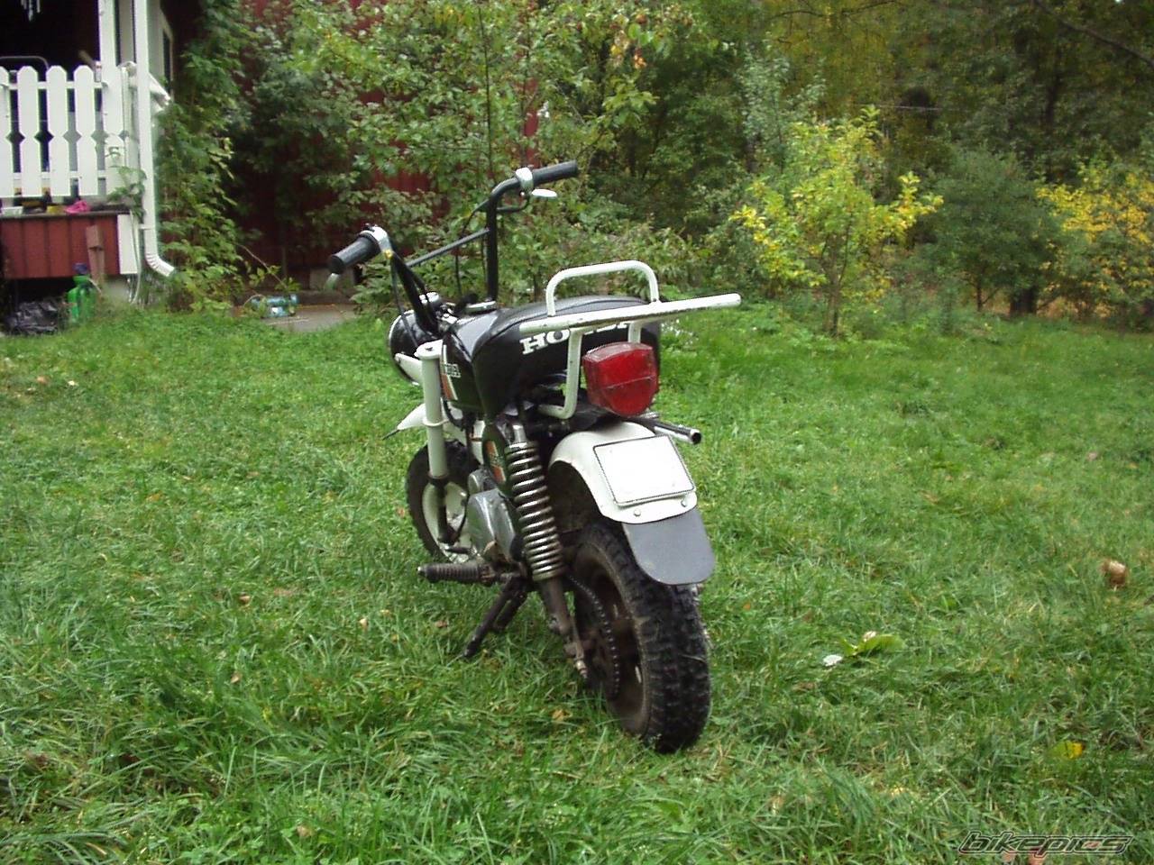 Bike Photo 122267