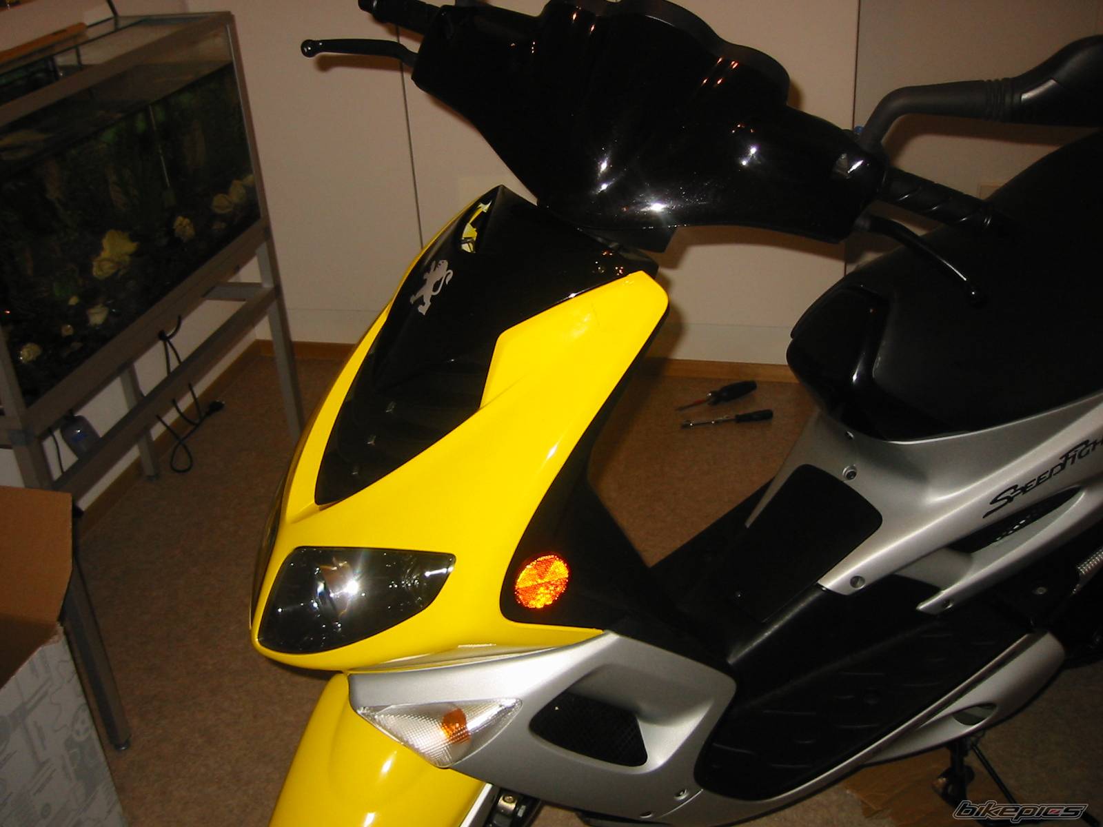 Bike Photo 122268