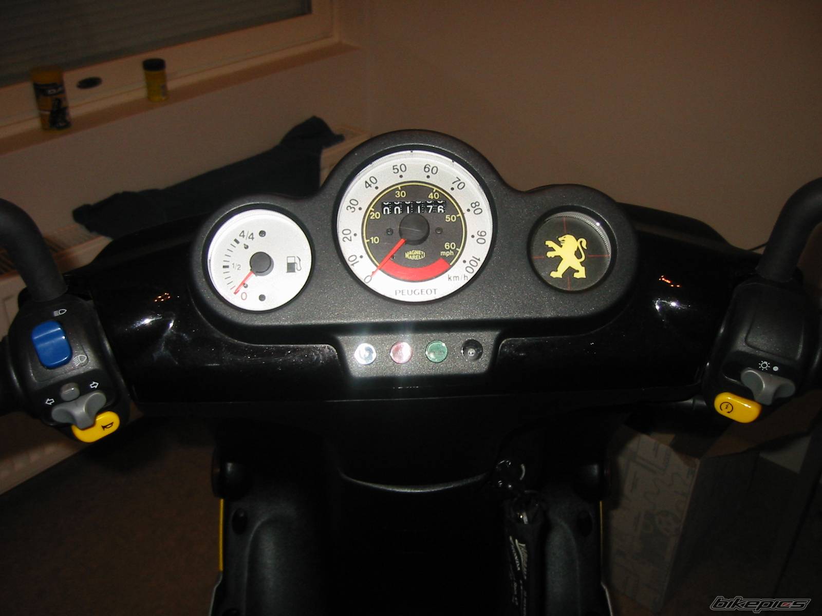 Bike Photo 122269