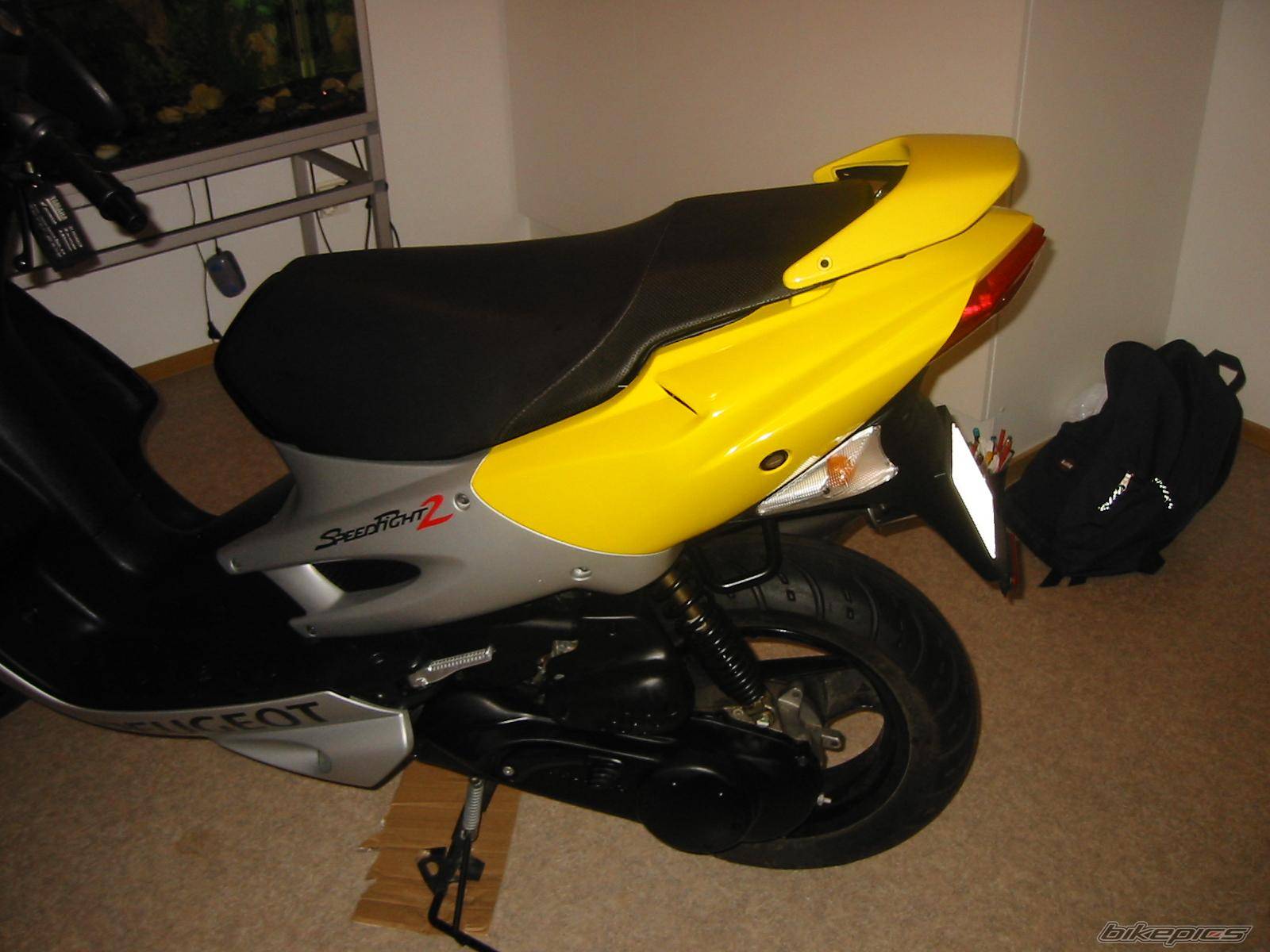 Bike Photo 122270