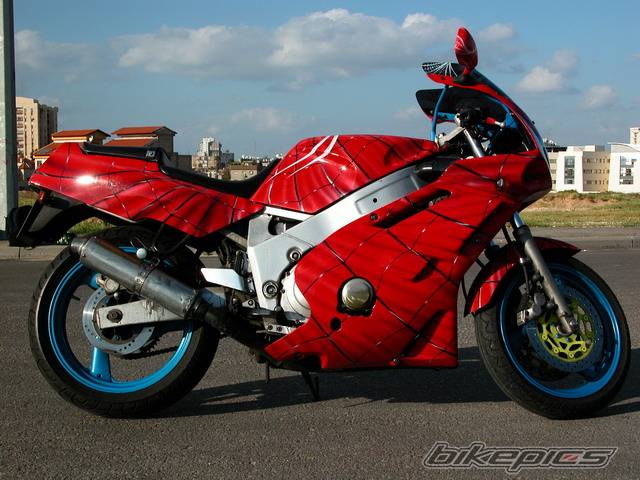 Bike Photo 122271