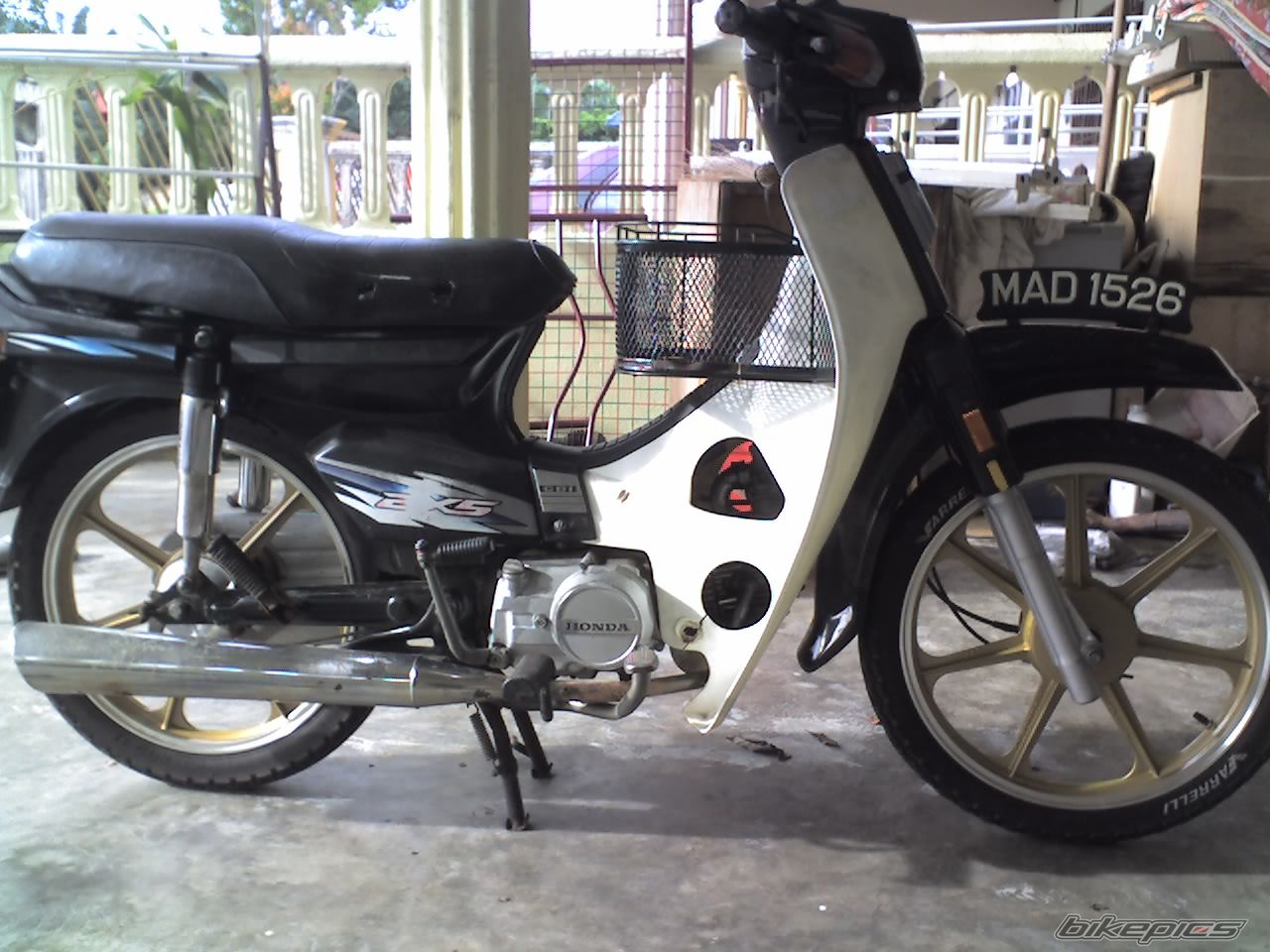 Bike Photo 1222796