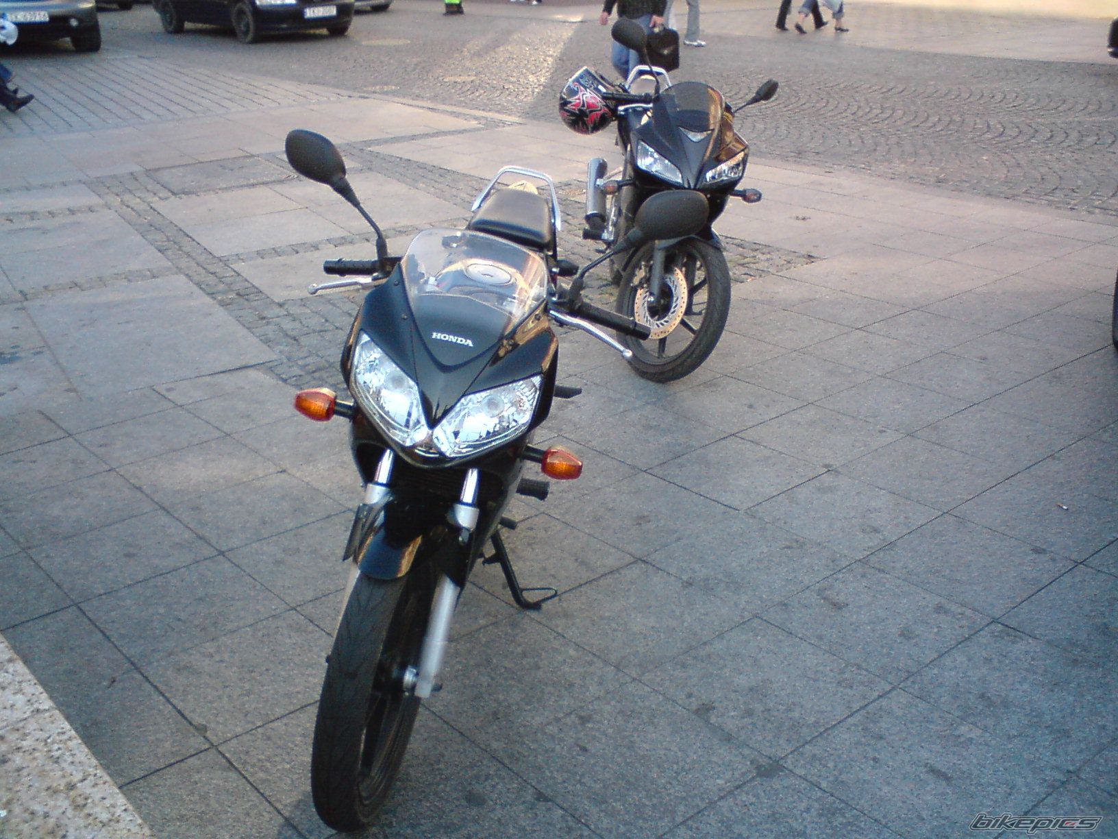 Bike Photo 1222800