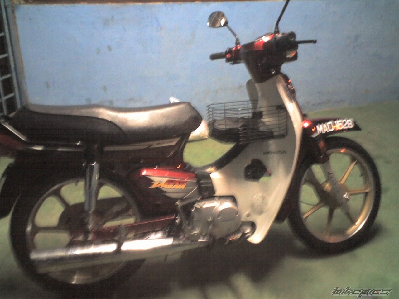 Bike Photo 1222827