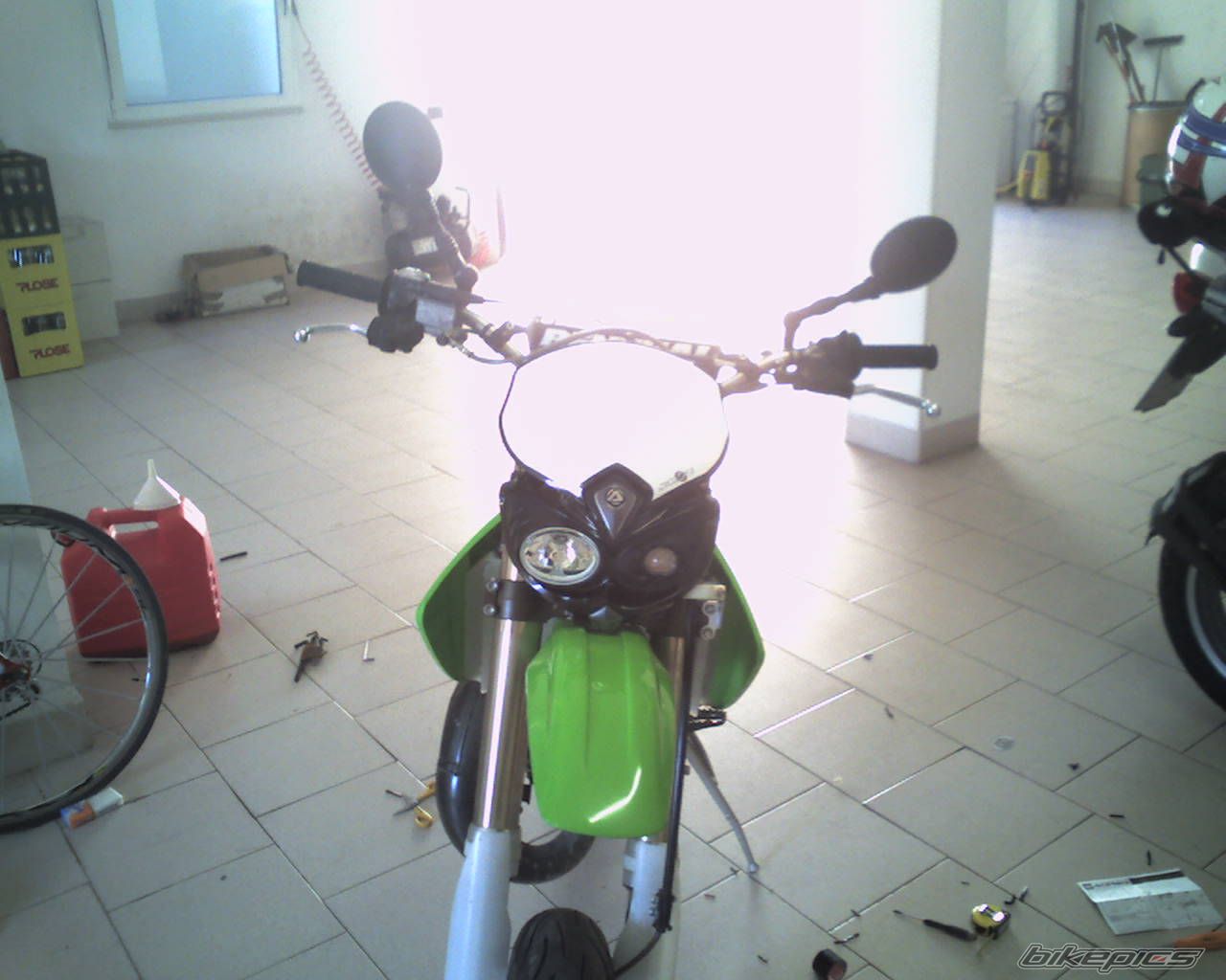Bike Photo 1222996
