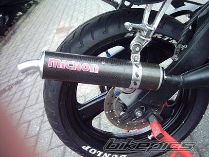 Bike Photo 122307