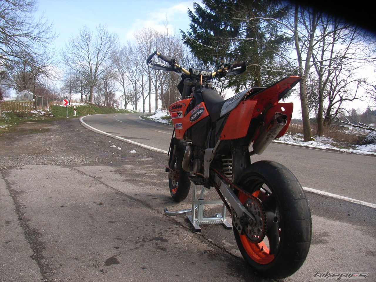 Bike Photo 1223127