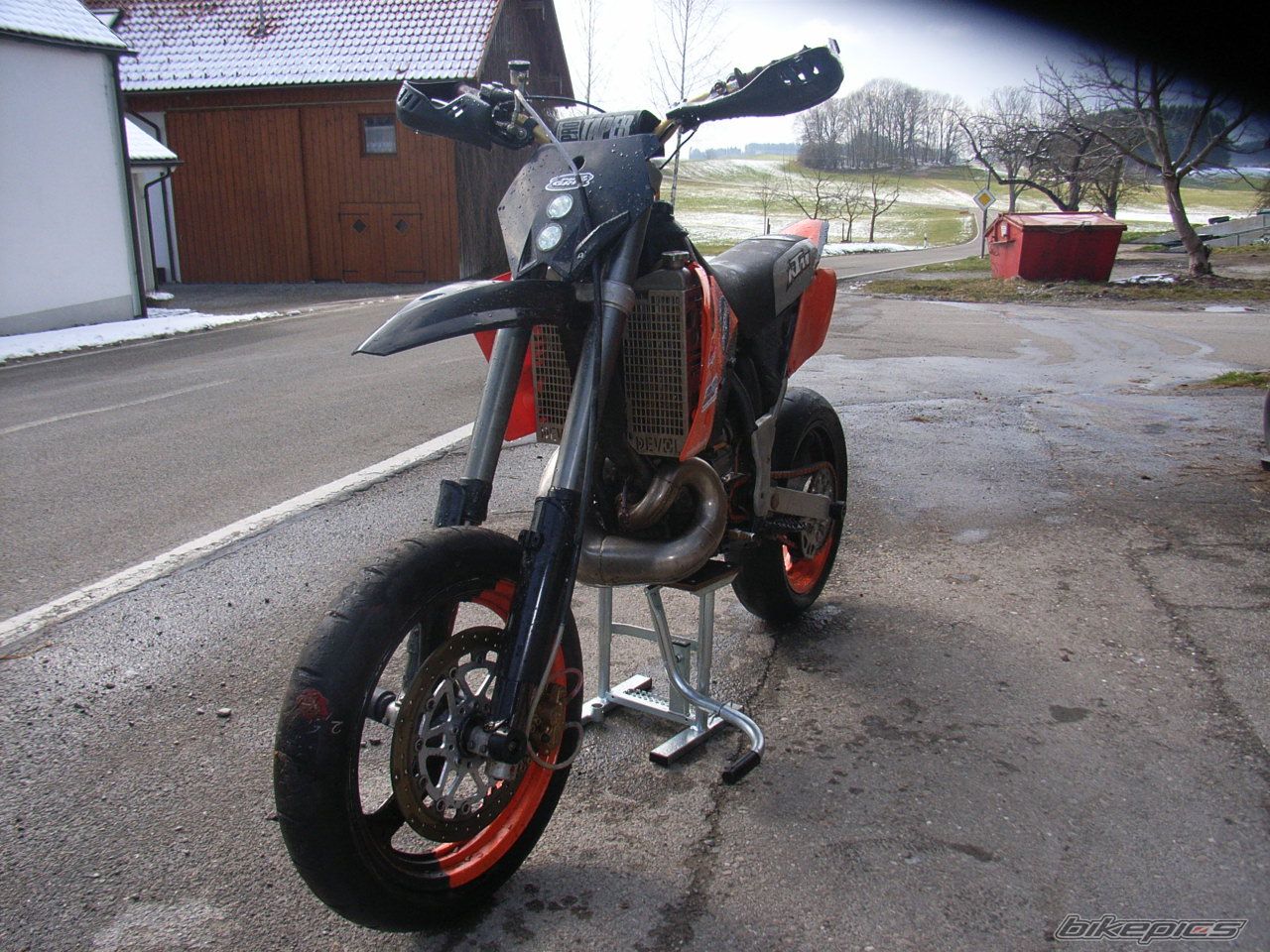 Bike Photo 1223128