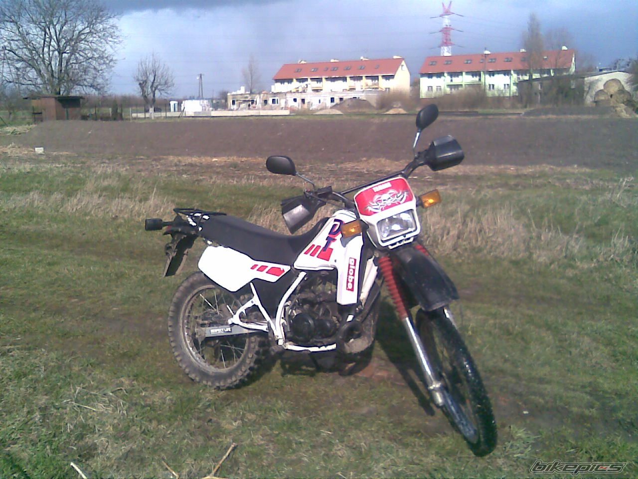 Bike Photo 1223139