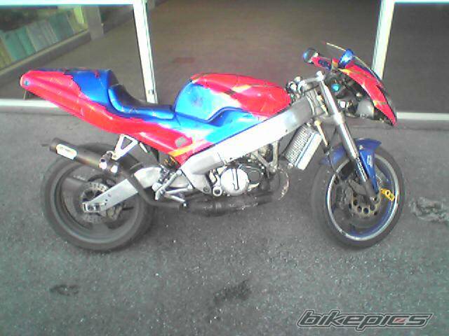 Bike Photo 122314