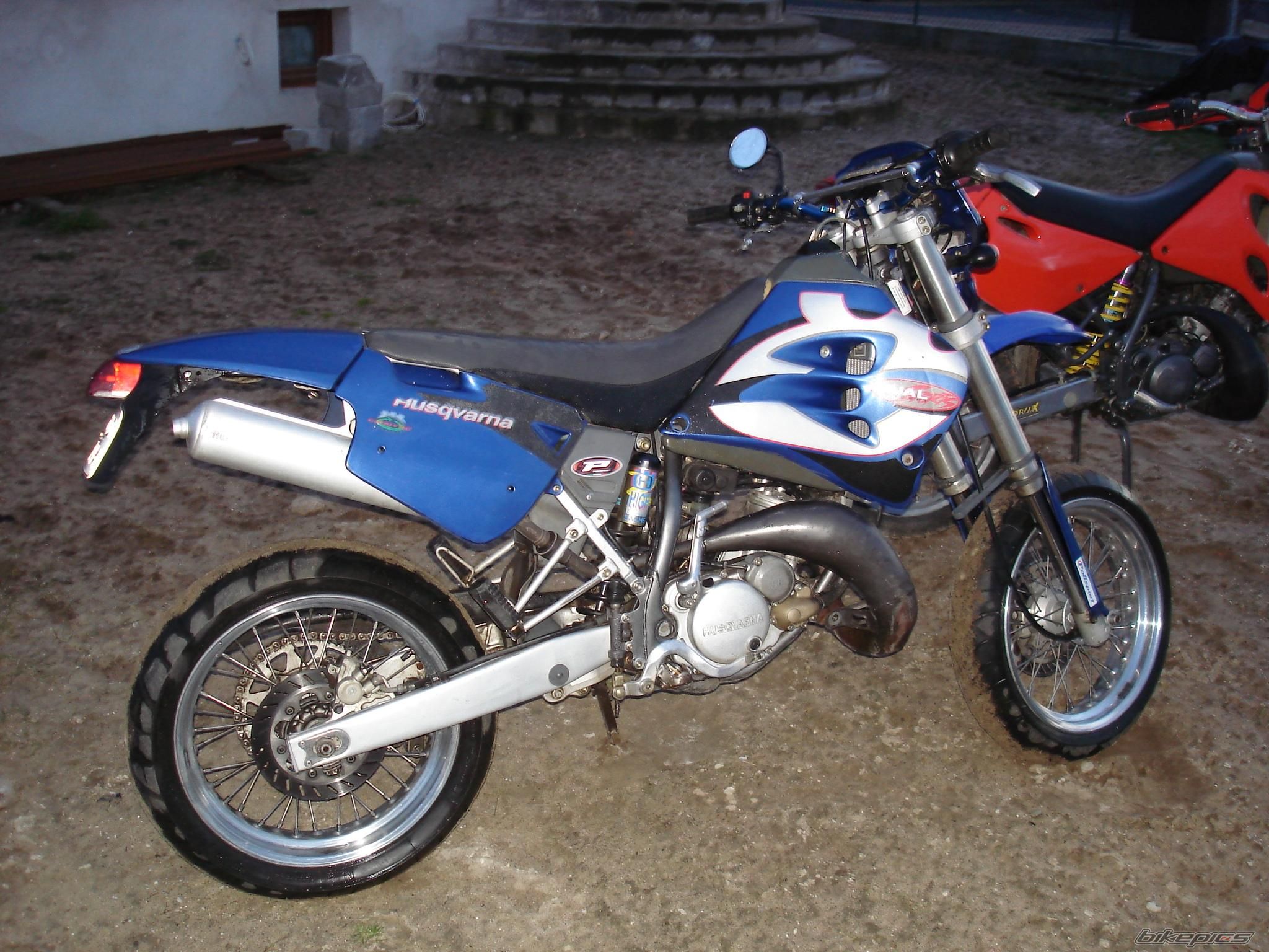 Bike Photo 1223177