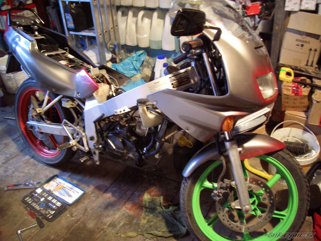 Photo 1223198