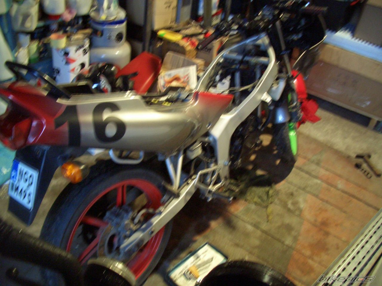Bike Photo 1223202