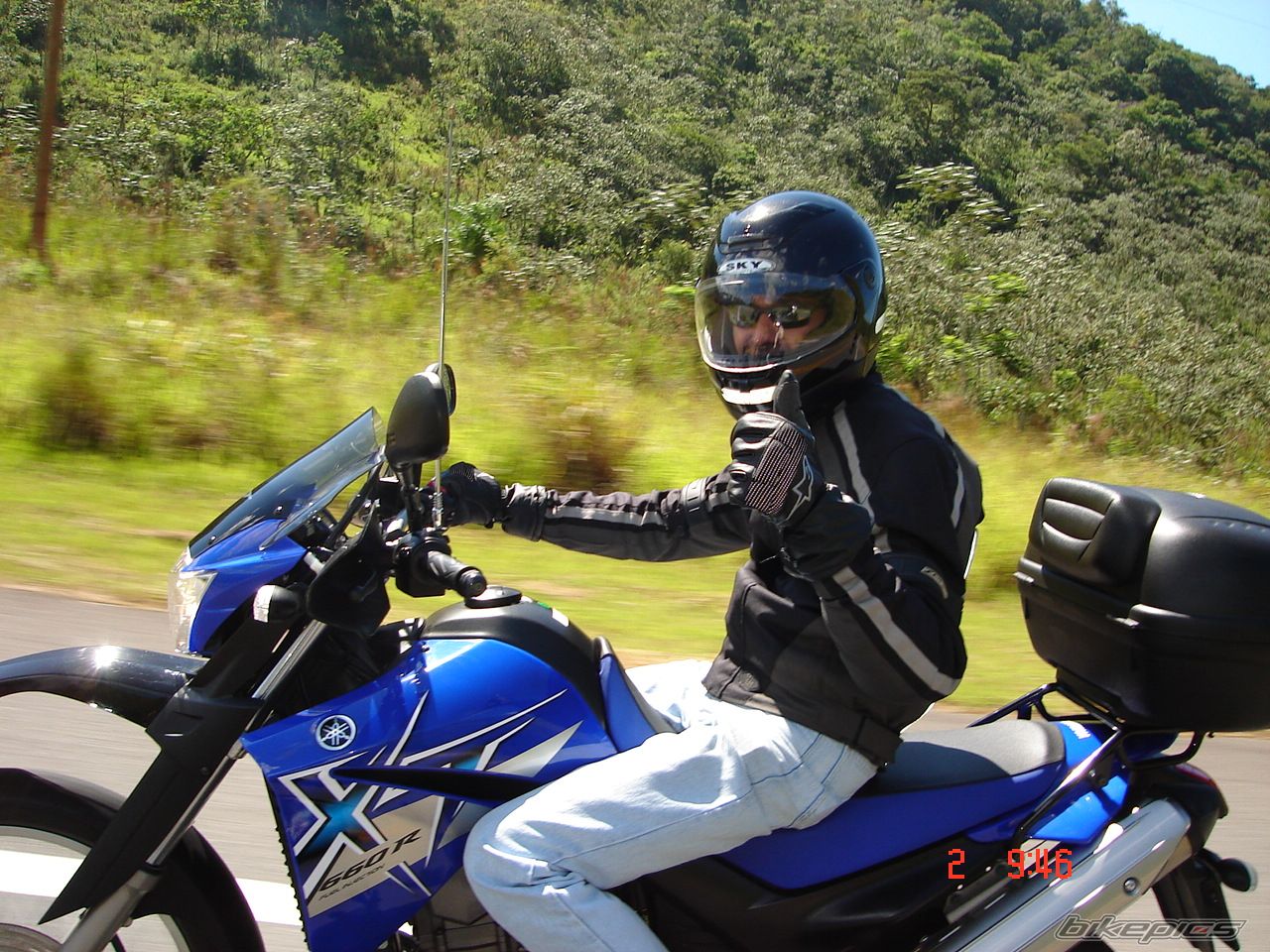 Bike Photo 1223287