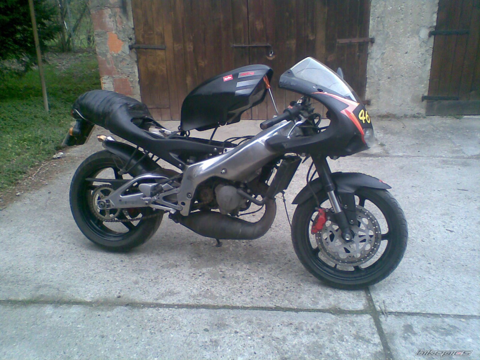 Bike Photo 1223315