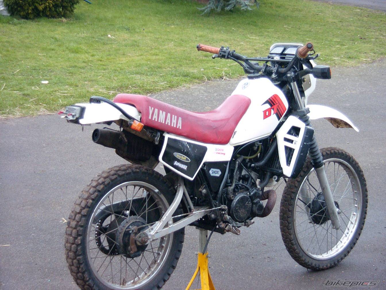 Bike Photo 122334