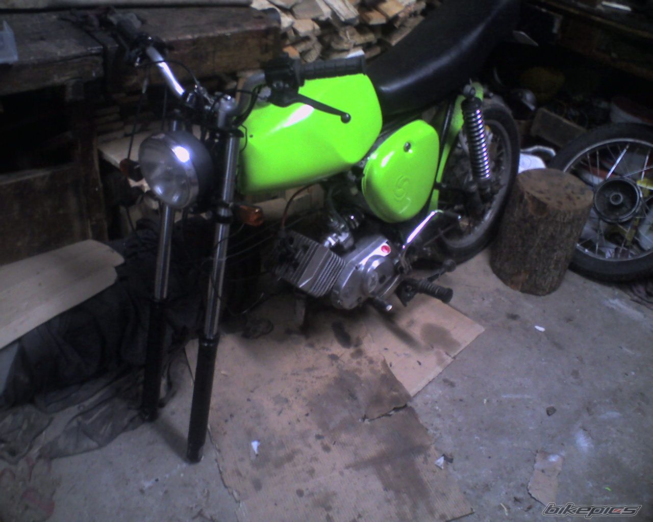 Bike Photo 1223439