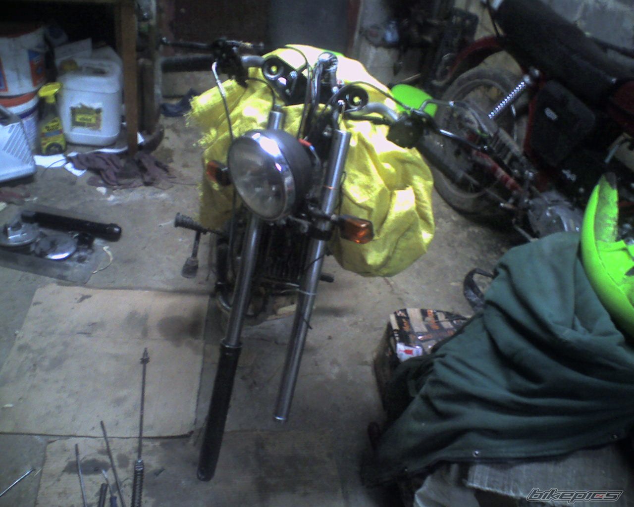Bike Photo 1223448