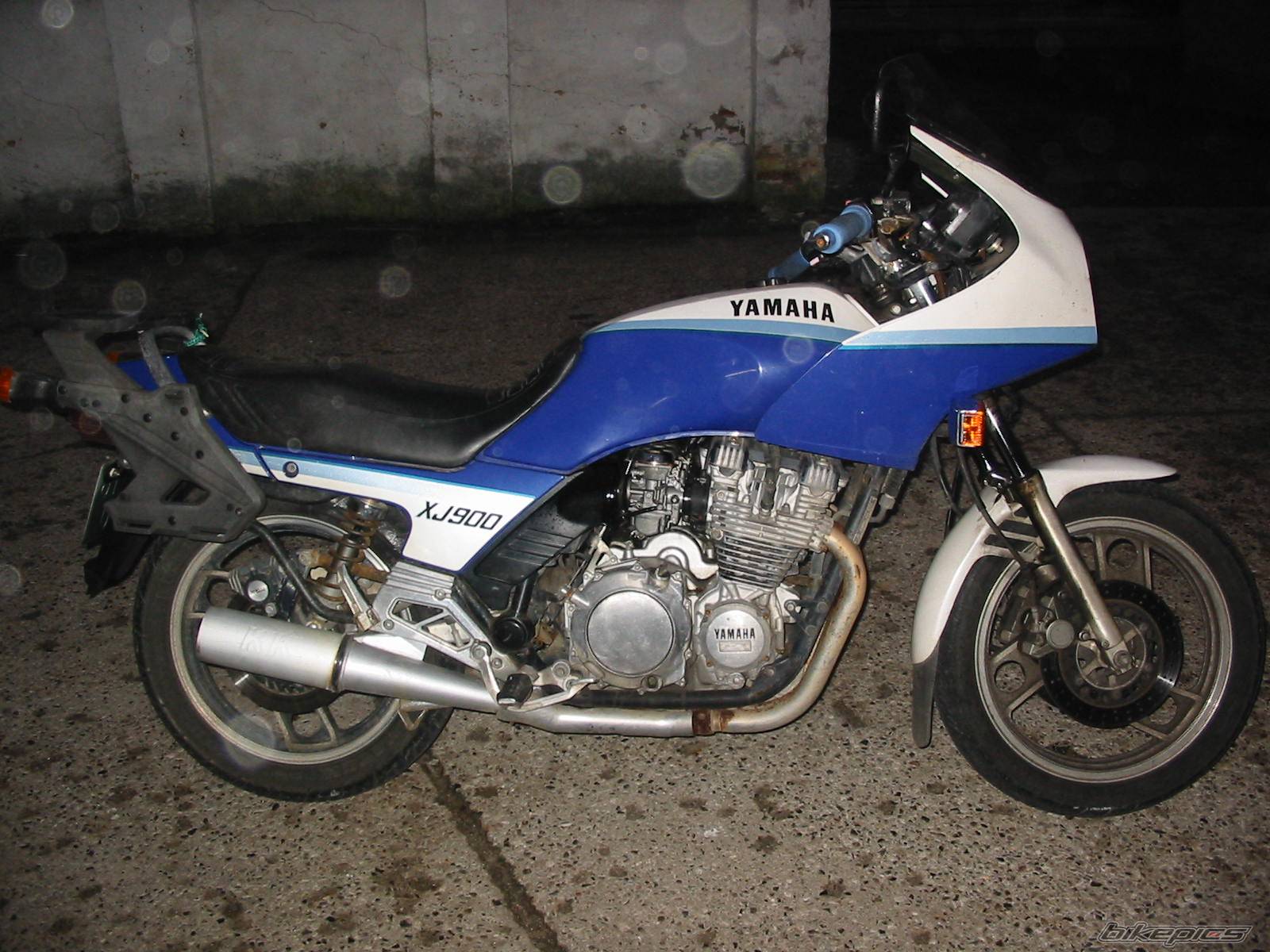 Bike Photo 122347