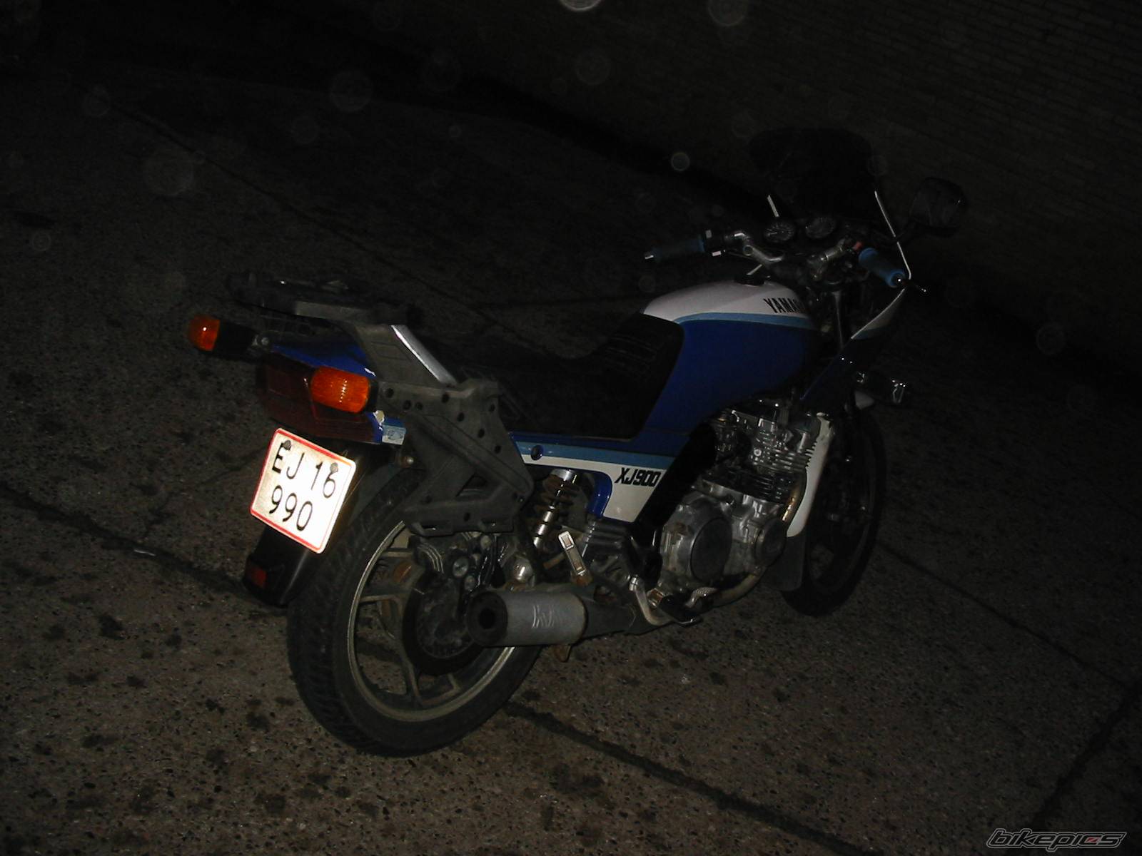 Bike Photo 122348