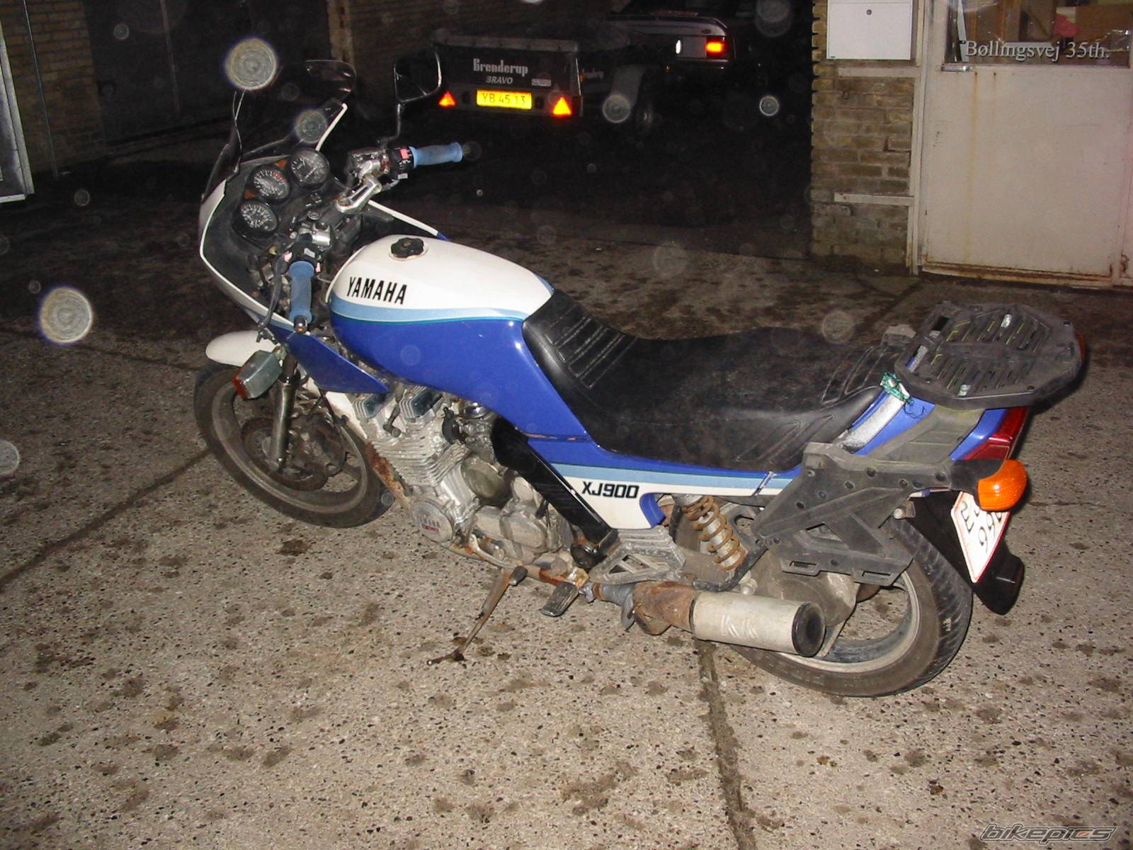Bike Photo 122349