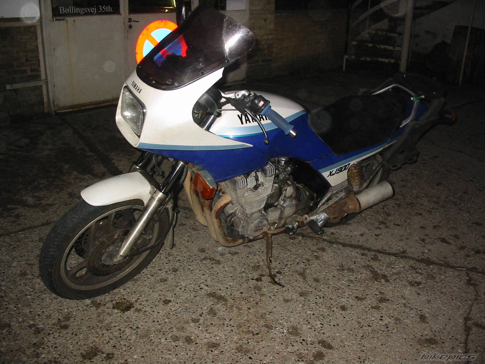 Bike Photo 122350