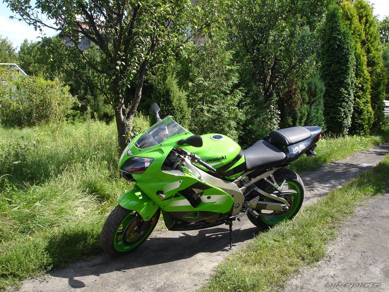 Bike Photo 1223503