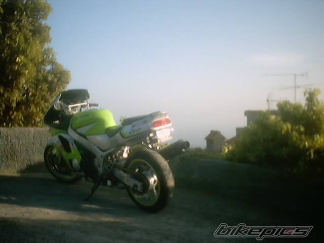 Bike Photo 122357