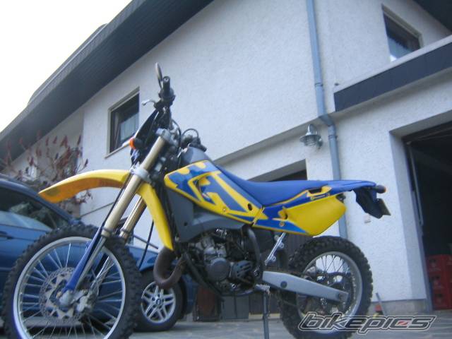 Bike Photo 122362