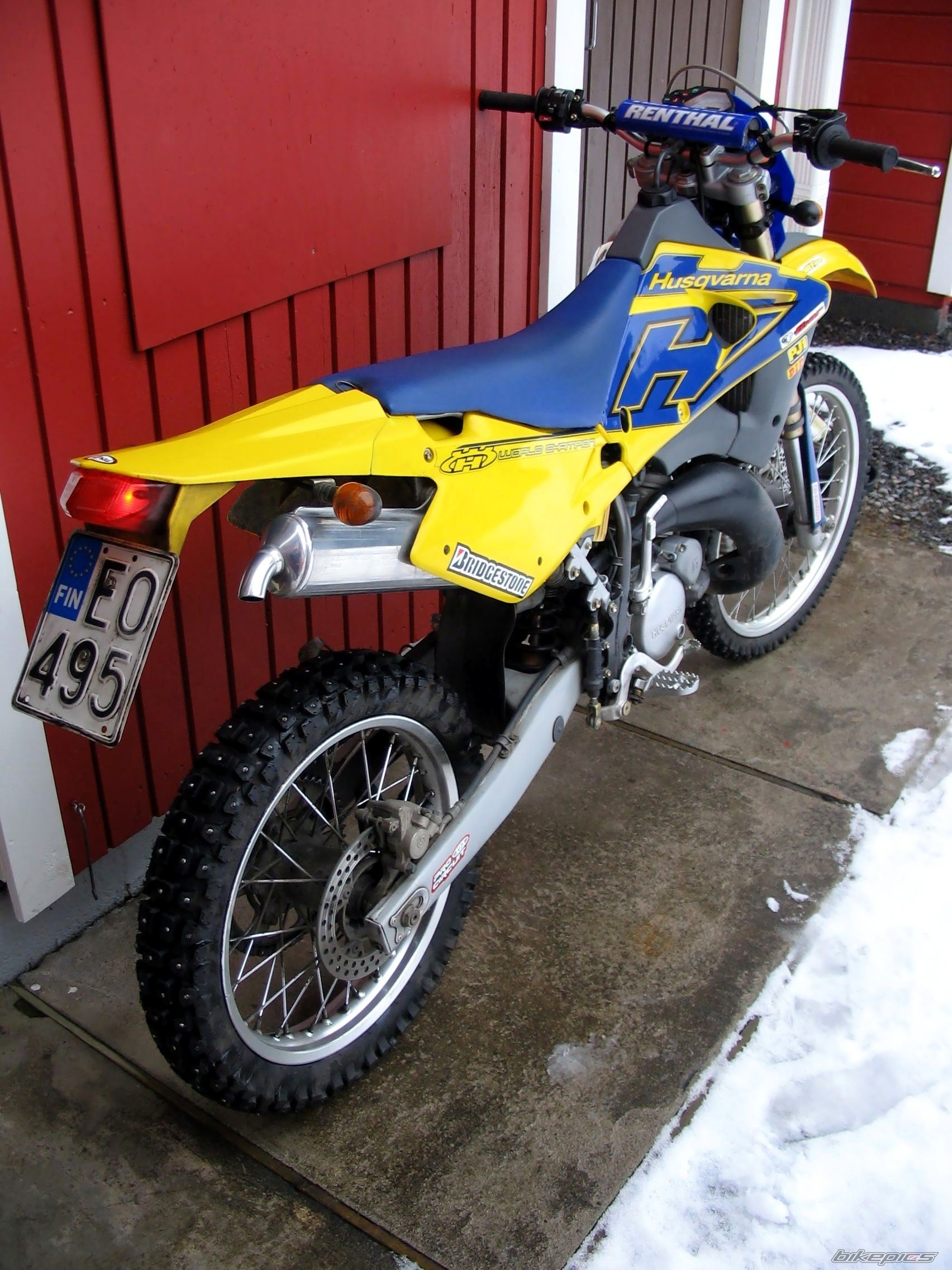 Bike Photo 1223654